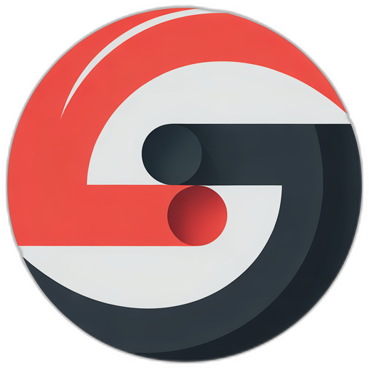吃瓜网站Logo
